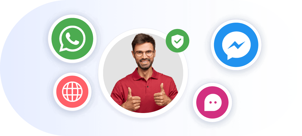 whatsapp chat bots zimbabwe