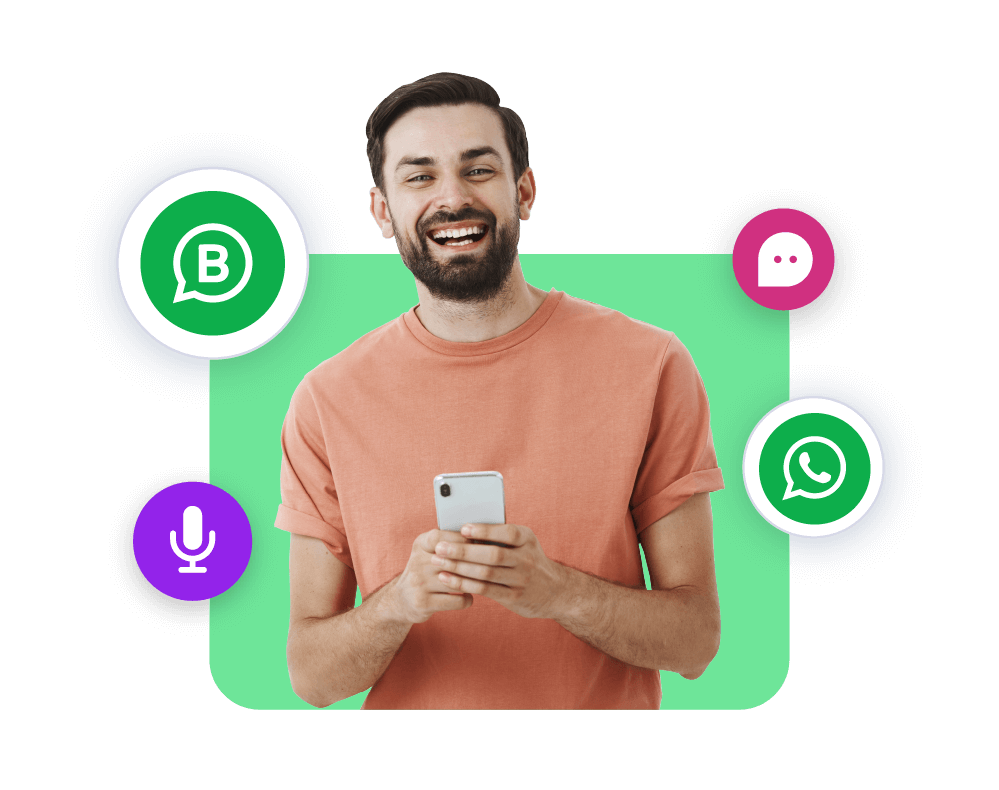 WhatsApp Chat bots Zimbabwe
